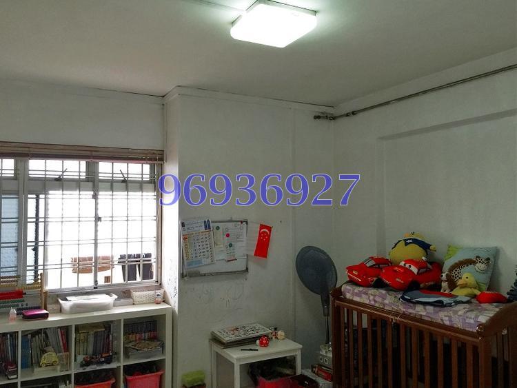 Blk 738 Jurong West Street 75 (Jurong West), HDB 4 Rooms #128407532
